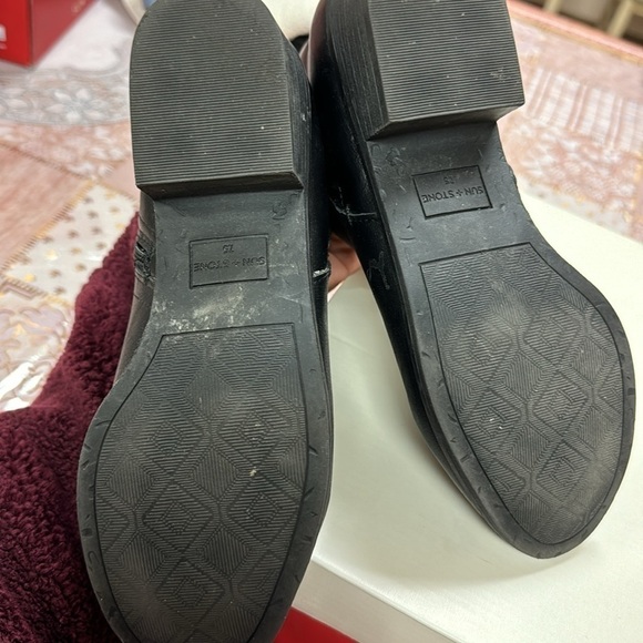 Women's Cadee Ankle Booties - Picture 6 of 7